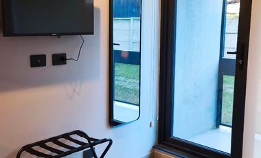 Arriendo 2 Departamentos Estudio en El Edificio R