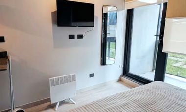 Arriendo 2 Departamentos Estudio en El Edificio R