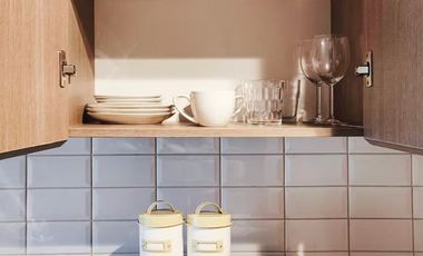 Arriendo 2 Departamentos Estudio en El Edificio R