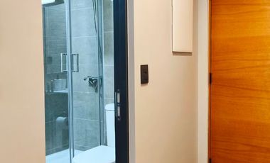 Arriendo 2 Departamentos Estudio en El Edificio R