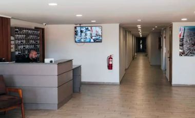 Arriendo 2 Departamentos Estudio en El Edificio R