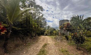 Venta de Finca en La Mesa Cundinamarca-Vereda Lagunas