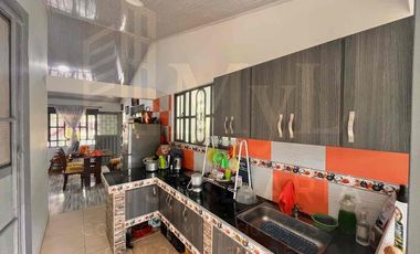 Venta de Finca en La Mesa Cundinamarca-Vereda Lagunas
