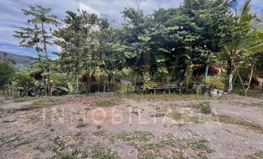 Venta de Finca en La Mesa Cundinamarca-Vereda Lagunas