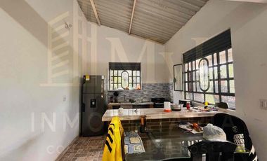 Venta de Finca en La Mesa Cundinamarca-Vereda Lagunas