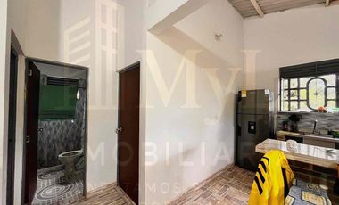 Venta de Finca en La Mesa Cundinamarca-Vereda Lagunas