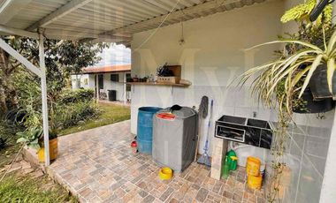 Venta de Finca en La Mesa Cundinamarca-Vereda Lagunas