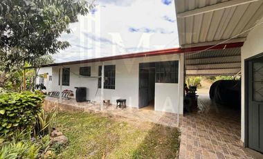 Venta de Finca en La Mesa Cundinamarca-Vereda Lagunas