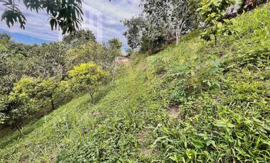 Venta de Finca en La Mesa Cundinamarca-Vereda Lagunas