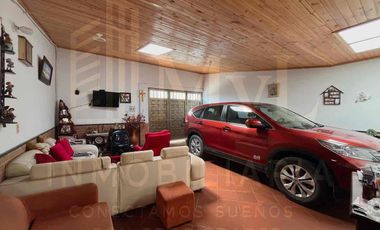 Venta de Casa Lote en La Mesa Cundinamarca