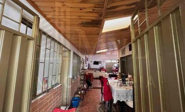 Venta de Casa Lote en La Mesa Cundinamarca