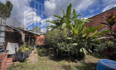Venta de Casa Lote en La Mesa Cundinamarca