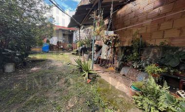 Venta de Casa Lote en La Mesa Cundinamarca