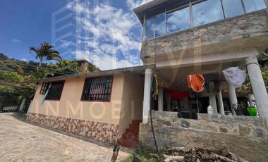 Venta de Casa Lote en La Mesa Cundinamarca-Vereda Zapata