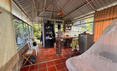 Venta de Casa Lote en La Mesa Cundinamarca-Vereda Zapata
