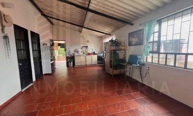 Venta de Casa Lote en La Mesa Cundinamarca-Vereda Zapata