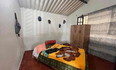 Venta de Casa Lote en La Mesa Cundinamarca-Vereda Zapata