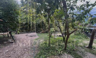 Venta de Casa Lote en La Mesa Cundinamarca-Vereda Zapata