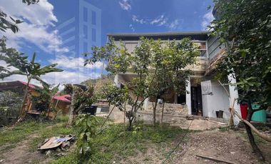 Venta de Casa Lote en La Mesa Cundinamarca-Vereda Zapata