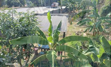 Venta de Casa Lote en La Mesa Cundinamarca