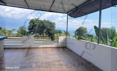 Venta de Casa Lote en La Mesa Cundinamarca