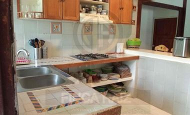 Venta de Casa Lote en Anapoima-Mesa de Yeguas