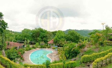 Venta de Casa Lote en Anapoima-Mesa de Yeguas