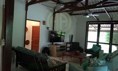 Venta de Casa Lote en Anapoima-Mesa de Yeguas