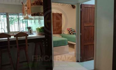 Venta de Casa Lote en Anapoima-Mesa de Yeguas