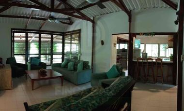 Venta de Casa Lote en Anapoima-Mesa de Yeguas