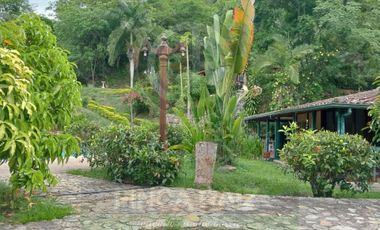 Venta de Casa Lote en Anapoima-Mesa de Yeguas