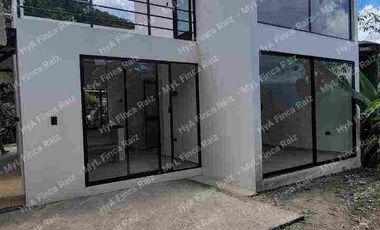 Venta de casa lote en La Mesa Cundinamarca-Vereda Zapata