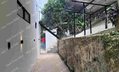 Venta de casa lote en La Mesa Cundinamarca-Vereda Zapata