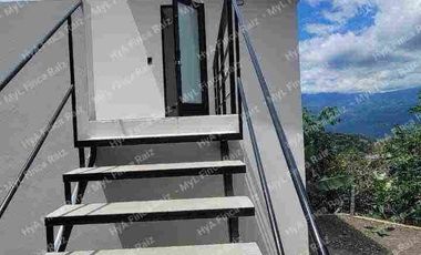 Venta de casa lote en La Mesa Cundinamarca-Vereda Zapata