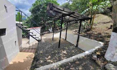 Venta de casa lote en La Mesa Cundinamarca-Vereda Zapata