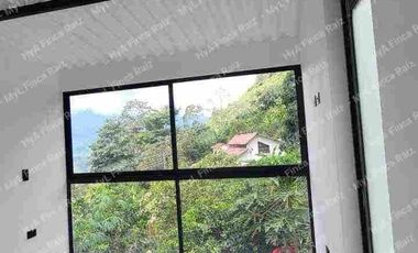 Venta de casa lote en La Mesa Cundinamarca-Vereda Zapata