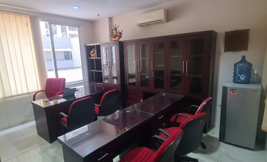 MURAH, DISEWAKAN RUANG KANTOR, APARTEMEN MENTENG SQUARE TOWER A, MATRAMAN, PROKLAMASI, SALEMBA, JAKARTA PUSAT