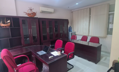MURAH, DISEWAKAN RUANG KANTOR, APARTEMEN MENTENG SQUARE TOWER A, MATRAMAN, PROKLAMASI, SALEMBA, JAKARTA PUSAT