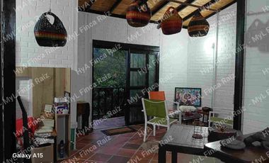 Venta de Casa Lote en La Mesa Cundinamarca-Vereda El Palmar