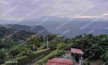 Venta de Casa Lote en La Mesa Cundinamarca-Vereda El Palmar