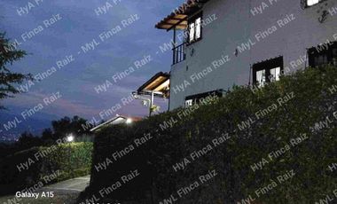 Venta de Casa Lote en La Mesa Cundinamarca-Vereda El Palmar