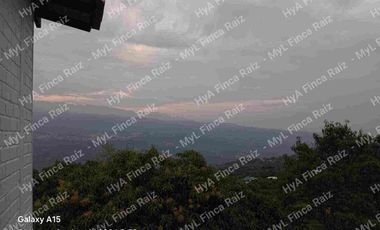 Venta de Casa Lote en La Mesa Cundinamarca-Vereda El Palmar