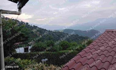 Venta de Casa Lote en La Mesa Cundinamarca-Vereda El Palmar