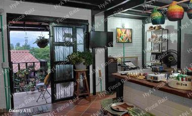 Venta de Casa Lote en La Mesa Cundinamarca-Vereda El Palmar