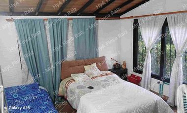 Venta de Casa Lote en La Mesa Cundinamarca-Vereda El Palmar