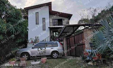 Venta de Casa Lote en La Mesa Cundinamarca-Vereda El Palmar