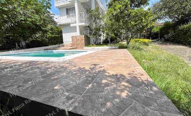 Venta de Casa Lote en Apulo Cundinamarca