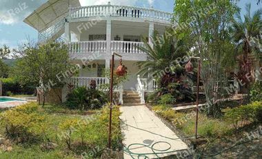Venta de Casa Lote en Apulo Cundinamarca