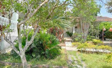 Venta de Casa Lote en Apulo Cundinamarca