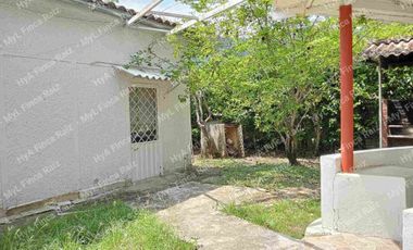 Venta de Casa Lote en Apulo Cundinamarca